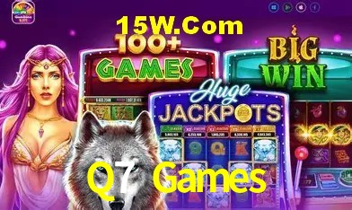 Q7 Games
