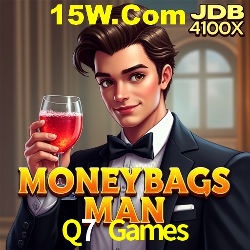 Q7 Games