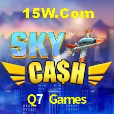 Live Casino Q7 Games