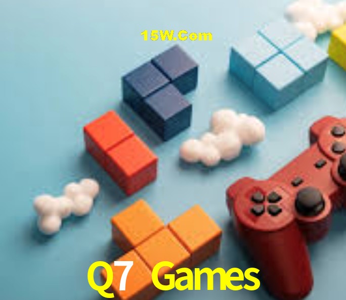 Casino Ao Vivo Q7 Games