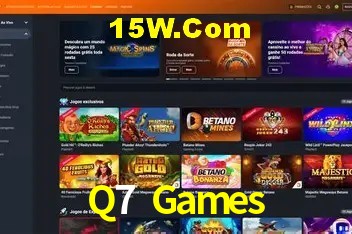 Q7 Games,Q7.Games