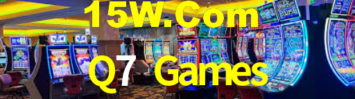 Tournaments Q7 Games