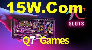Gates of Olympus Q7 Games