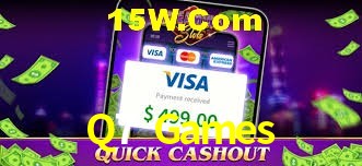 Quick Registration Q7 Games