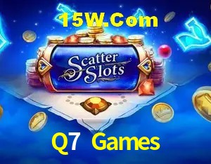 Experimente o Login Seguro Premium no Q7 Games