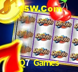 Q7.Games