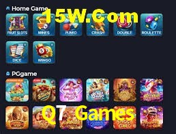 Game Providers Q7 Games
