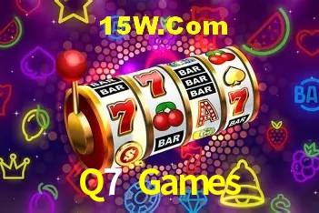 Segurança 2FA Q7 Games