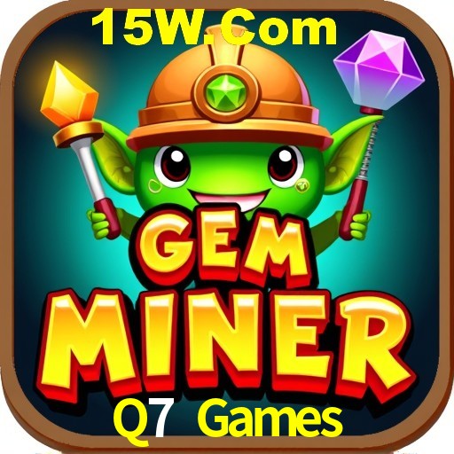 Q7 Games,Q7.Games