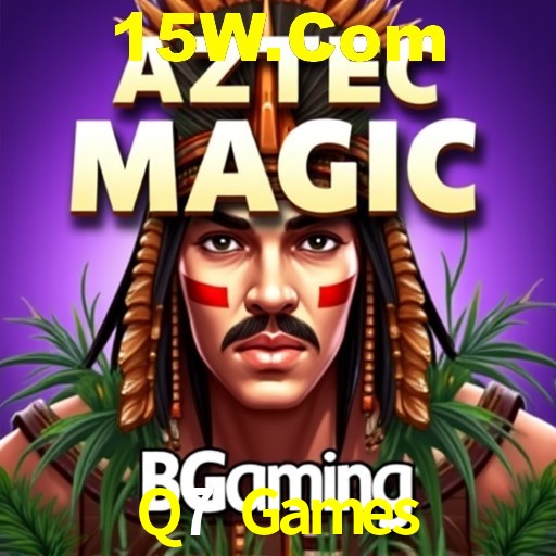 Desvendando o Mundo dos Jogos Virtuais na Q7 Games
