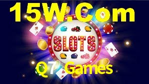 Experiência VIP Q7 Games