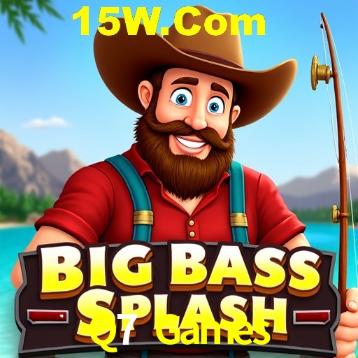 Seasonal Promotions Q7 Games