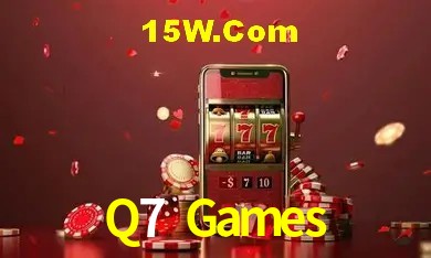 Gates of Olympus Q7 Games