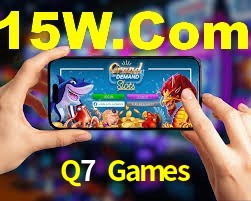 Bonus Features Q7 Games