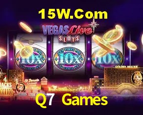 Diretório de Jogos Q7 Games