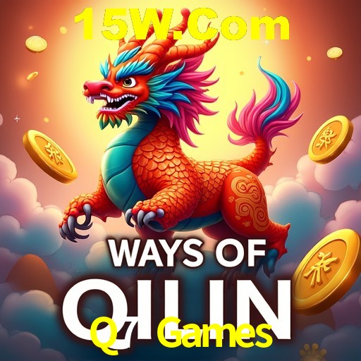 Q7 Games: Jogue Crash e Experimente Alta Recompensa Instantânea