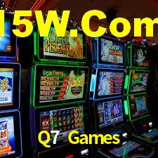 Player Reviews Q7 Games