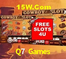 Q7 Games,Q7.Games