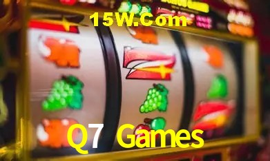 Q7 Games
