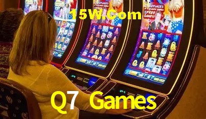 Estatísticas Crash Games Q7 Games