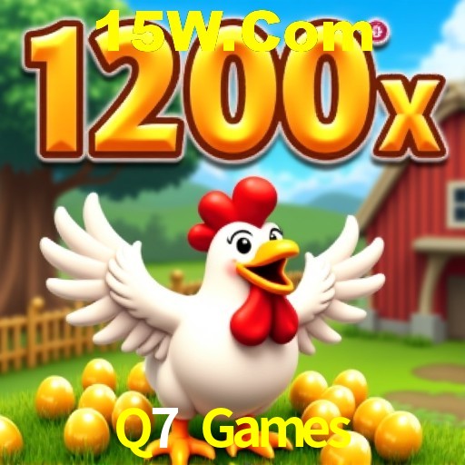 A Popularidade dos Caça-Níqueis no Q7 Games