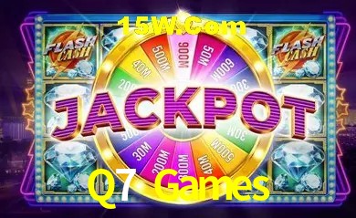 Apostas de Tênis Q7 Games