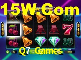 Spaceman Game Q7 Games