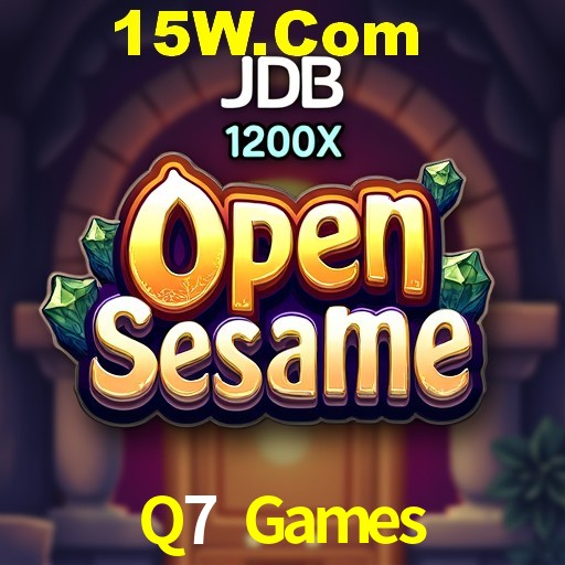 Q7 Games,Q7.Games