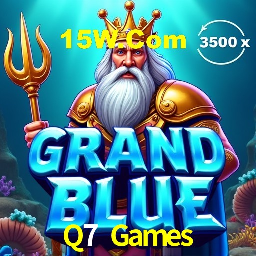Bônus Diários Q7 Games