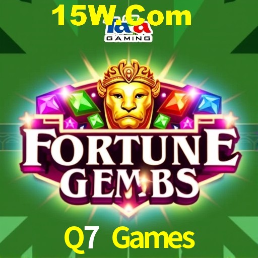 Flash Promotion Q7 Games