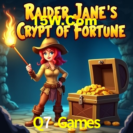 Jogos Exclusivos Q7 Games