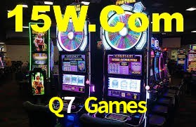 Tennis Betting Q7 Games