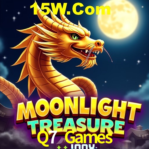 Descubra a Magia dos Jogos de Arcade no Q7 Games