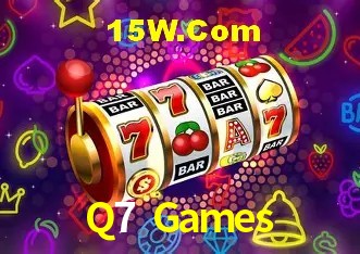 Ofertas Exclusivas Q7 Games