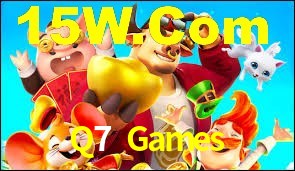 Slot Games Q7 Games