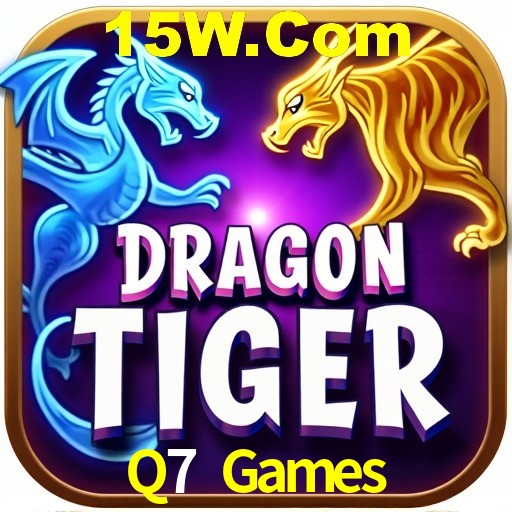 Desvendando o Mundo dos Jogos Virtuais na Q7 Games